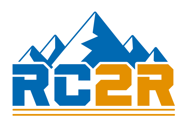 RC2R rail heating